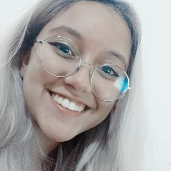 Babysitter in Canelones: Ana