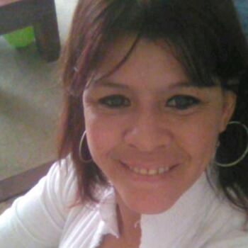 Babysitter in Santiago Vázquez: Rossana