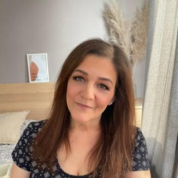 Babysitter in Uccle/Ukkel: Elena