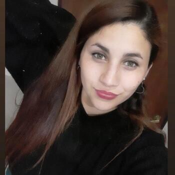 Babysitter στην περιοχή Ituzaingó (Provincia de Buenos Aires): Melina