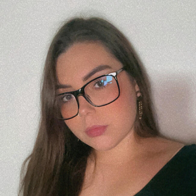 Babysitter in Alajuela: Pamela