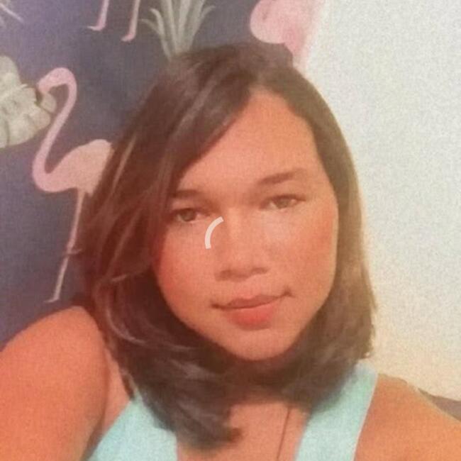 Canguro en Madrid: Raybelis javier