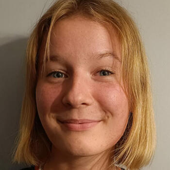 Babysitter in Namen: Eleanore