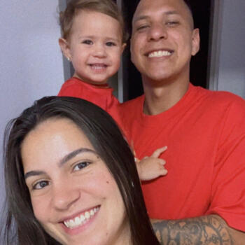 Emprego de babá em Itapema: emprego de babá Alane