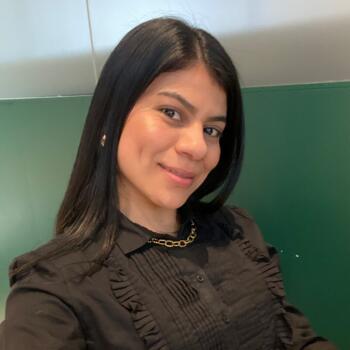 Canguro en Madrid: Nixi