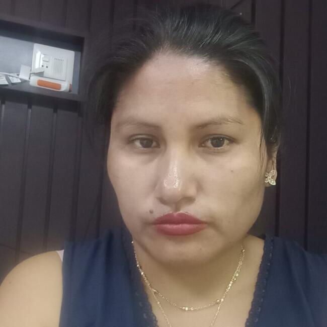 Babysitter in Cochabamba: Hanny