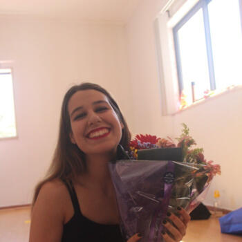 Babysitter in Seixal: Ana