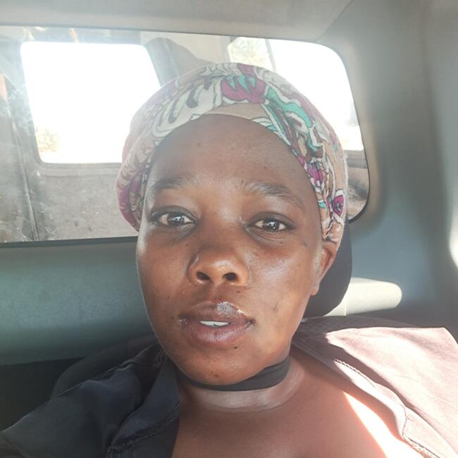 Babysitter in Brakpan: Tsakasile