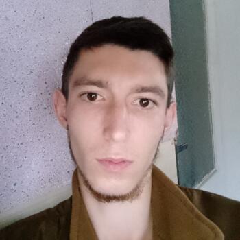 Babysitting job in Kyiv: babysitting job Dmytro