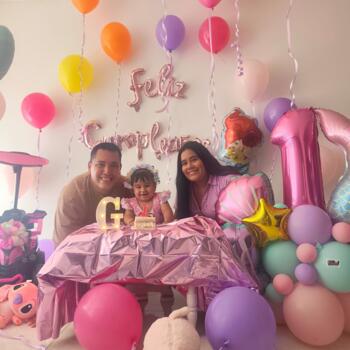 Padre/madre Valledupar: María Angélica Sepúlveda