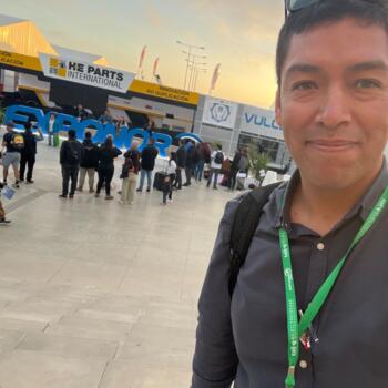 Childminder job in Santiago: babysitting job Renato