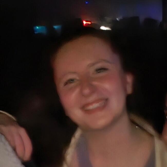 Canguro en Barcelona: Neus