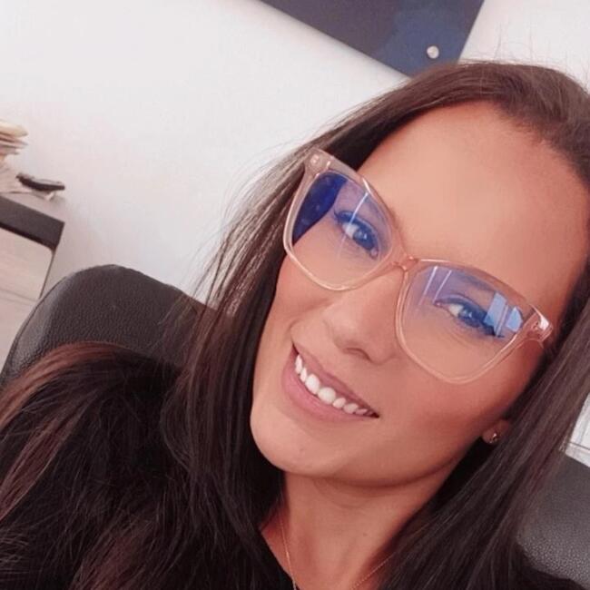 Babysitter in Alcorcón: Diana