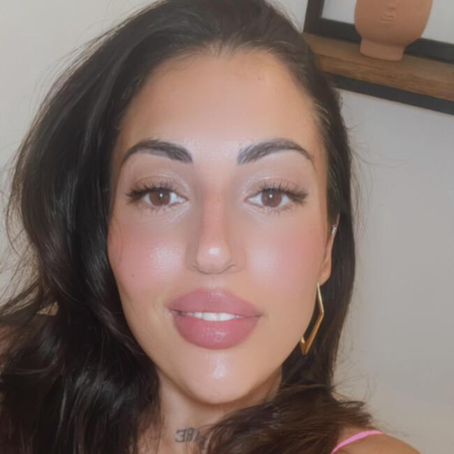 Baby-sitter in Panamá: Lisa