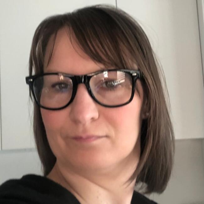 Babysitter in Cerklje na Gorenjskem: Nataša