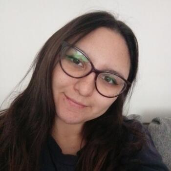 Niñera en Chiguayante: Javiera