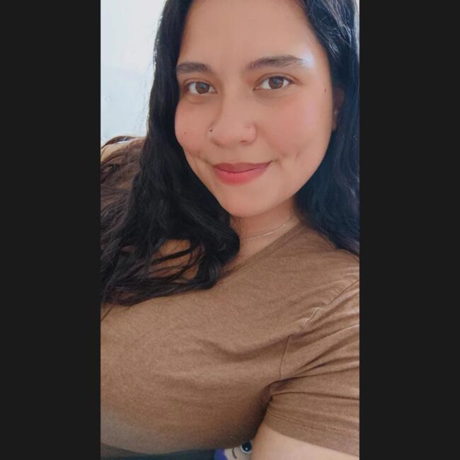 Niñera en Rancagua: Débora