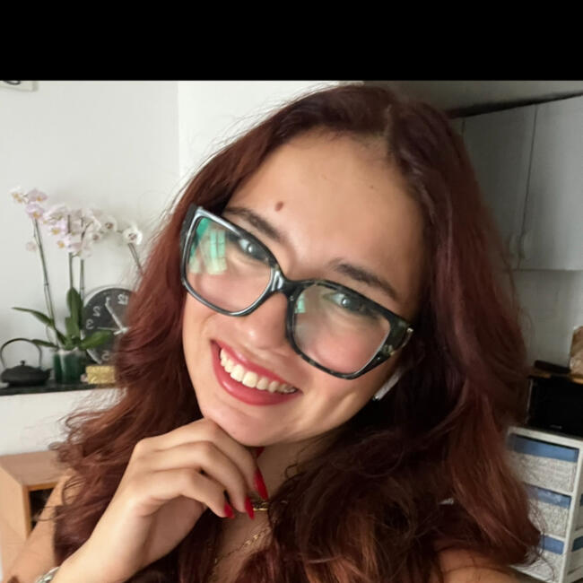 Babysitter in La Tronche: Shahnaz