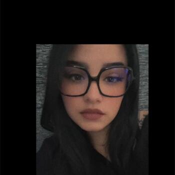 Babysitter in Nancy: Alycia