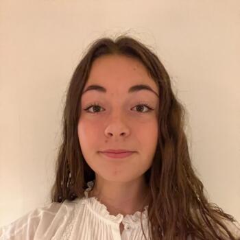 Babysitter Monthieux: Anouck