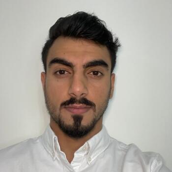 Parent Jeddah: Ammar