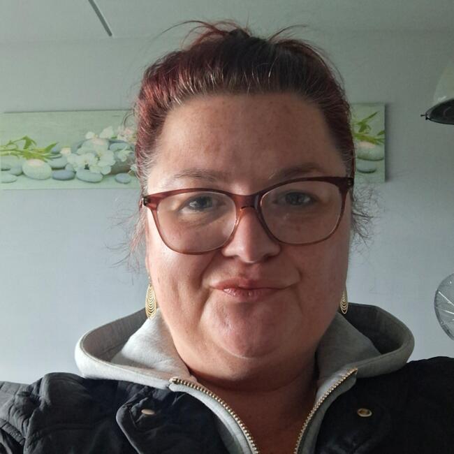 Oppas in Purmerend: Kinga