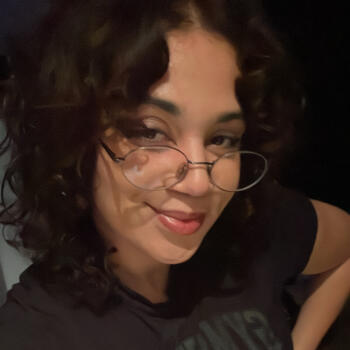 Babysitter in Nancy: Assia
