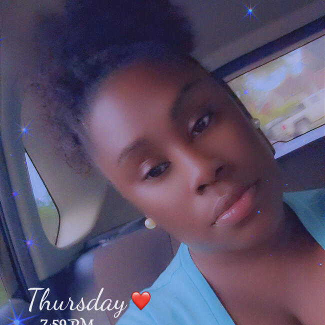 Babysitter in Charlotte: Maggie