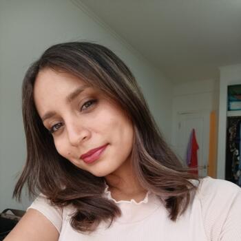 Babysitter La Plata: Alison