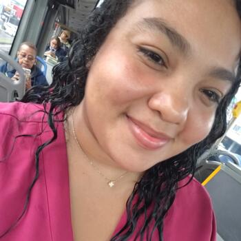 Babysitter in Panama City: Keysi