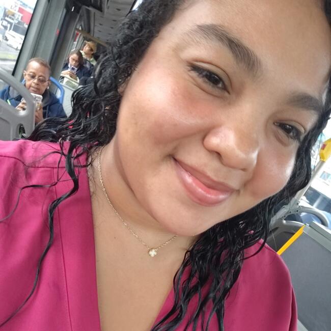 Babysitter in Panama City: Keysi