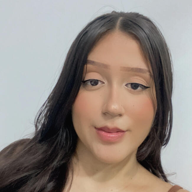 Babysitter in Teresina: Livia