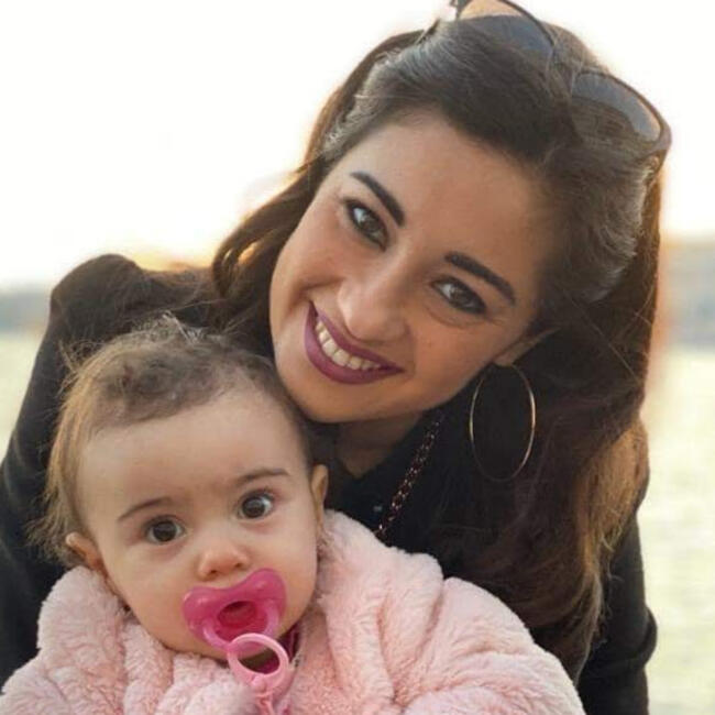 Lavoro per babysitter a Aversa: Engi