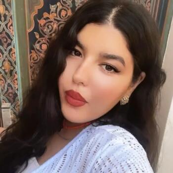مربية أطفال في مراكش: Imane