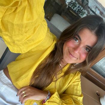 Babysitter in Valladolid: Patricia
