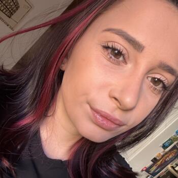 Babysitter a Verona: Gabriela