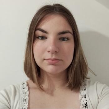 Niñera en San Isidro: Rocio Ramirez