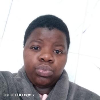 Babysitter in Randburg: Nomatter