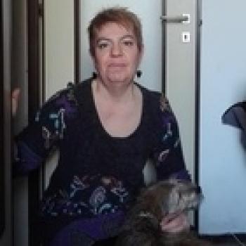 Babysitter Ancona: Stefania