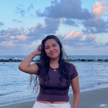 Nanny in Guadalajara: Maria Del Rosario