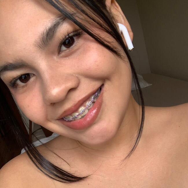 Niñera en Jinotega: Isabel