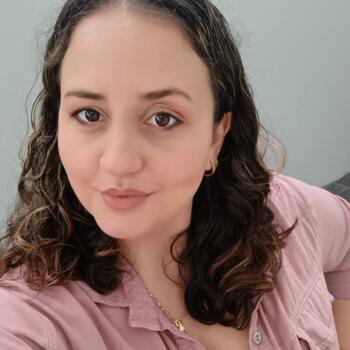 Parent Taboão da Serra: Thereza