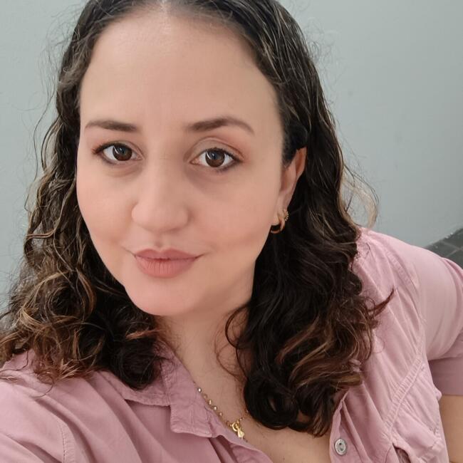 Emprego de babá em Taboão da Serra: Thereza