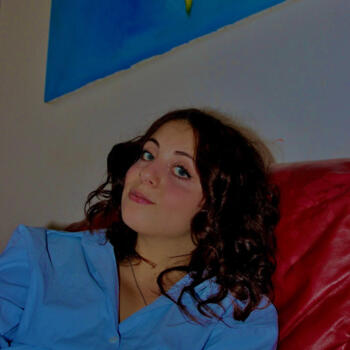 Babysitter San Martino Buon Albergo: Debora