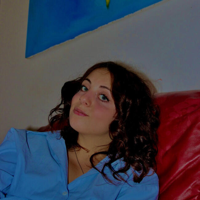 Babysitter in San Martino Buon Albergo: Debora