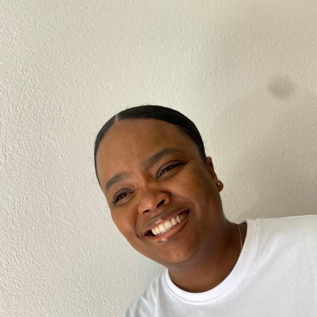 Babysitter em Valongo: Esmeralda