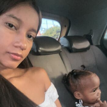 Trabajo para niñera en Valledupar: trabajo de niñera Sara