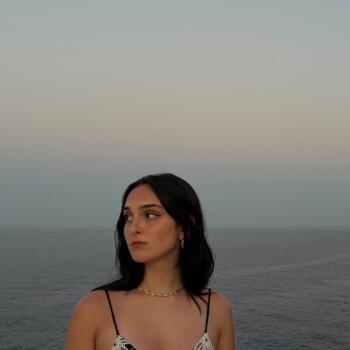 Babysitter in Heraklion: Μάγια Φωτεινή