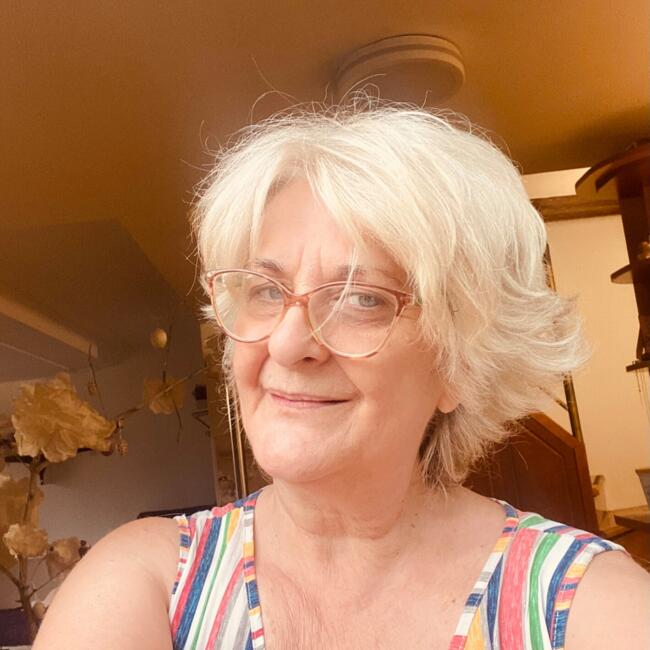 Babysitter in Belgrade: Dragana