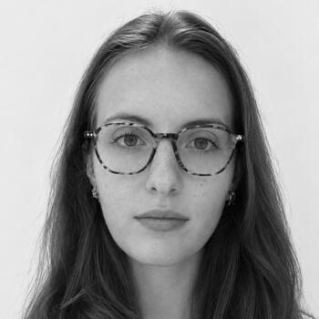 Babysitter in La Rochelle: Gwenllian